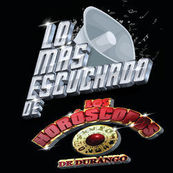 Cover of Lo Más Escuchado De