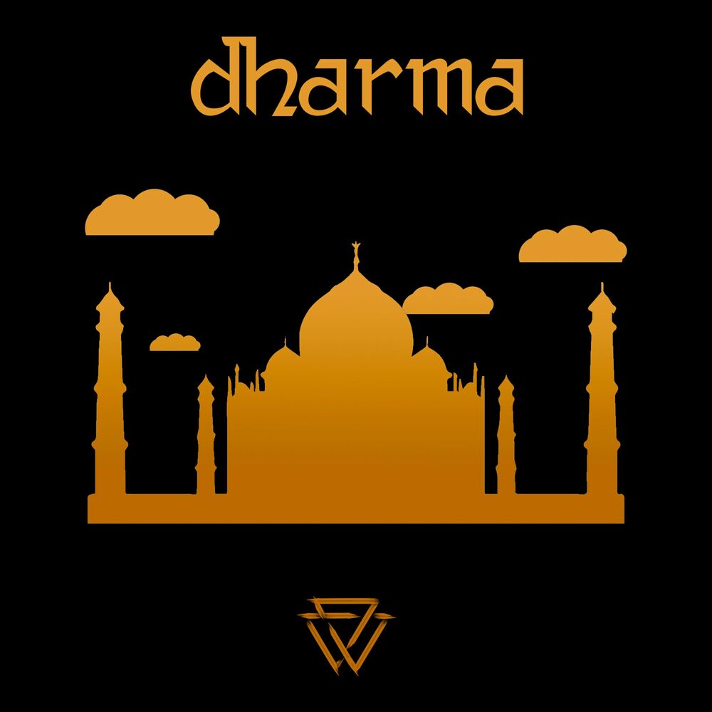 Picture of Dharma (Flip)