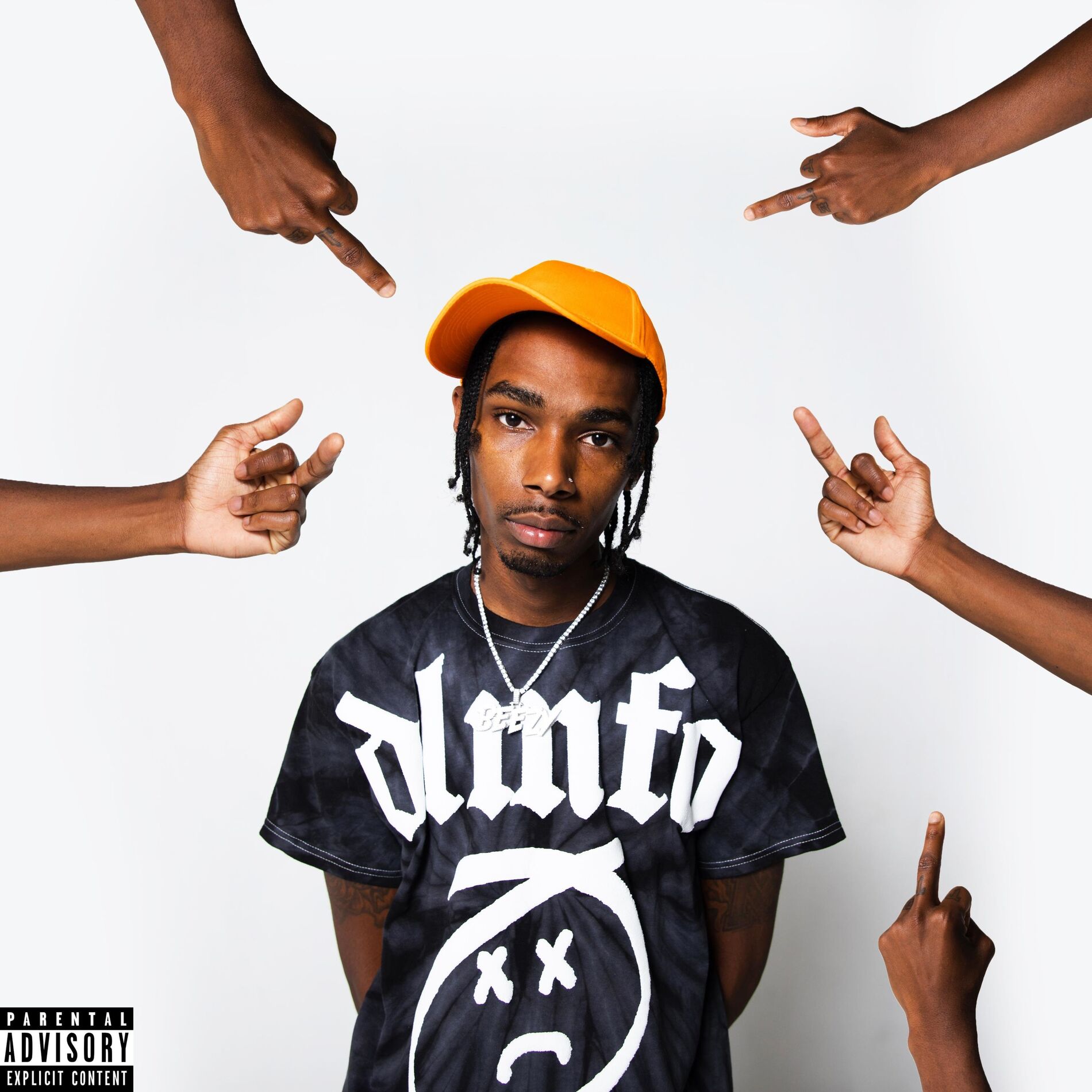 Album cover of The One