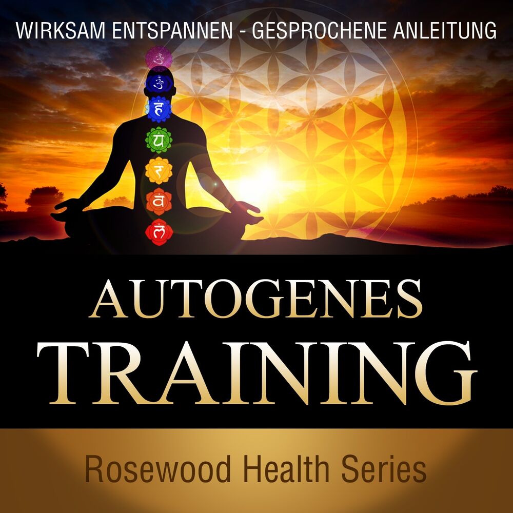 Picture of Autogenes Training