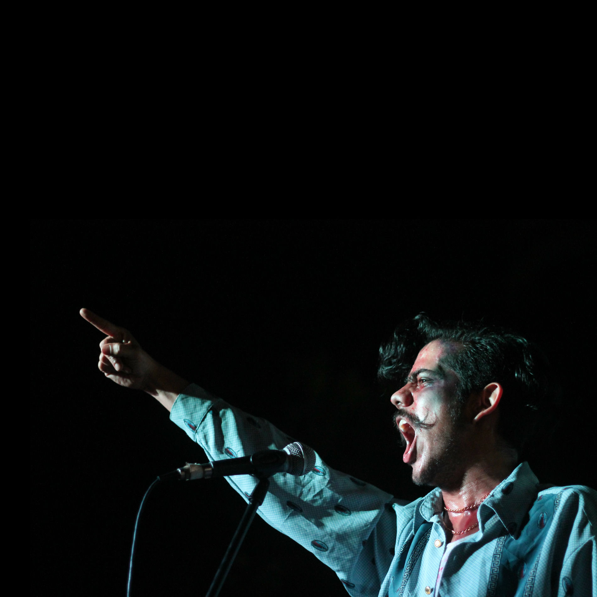 Album cover of Se Nos Hincha el Corazón (En Vivo)
