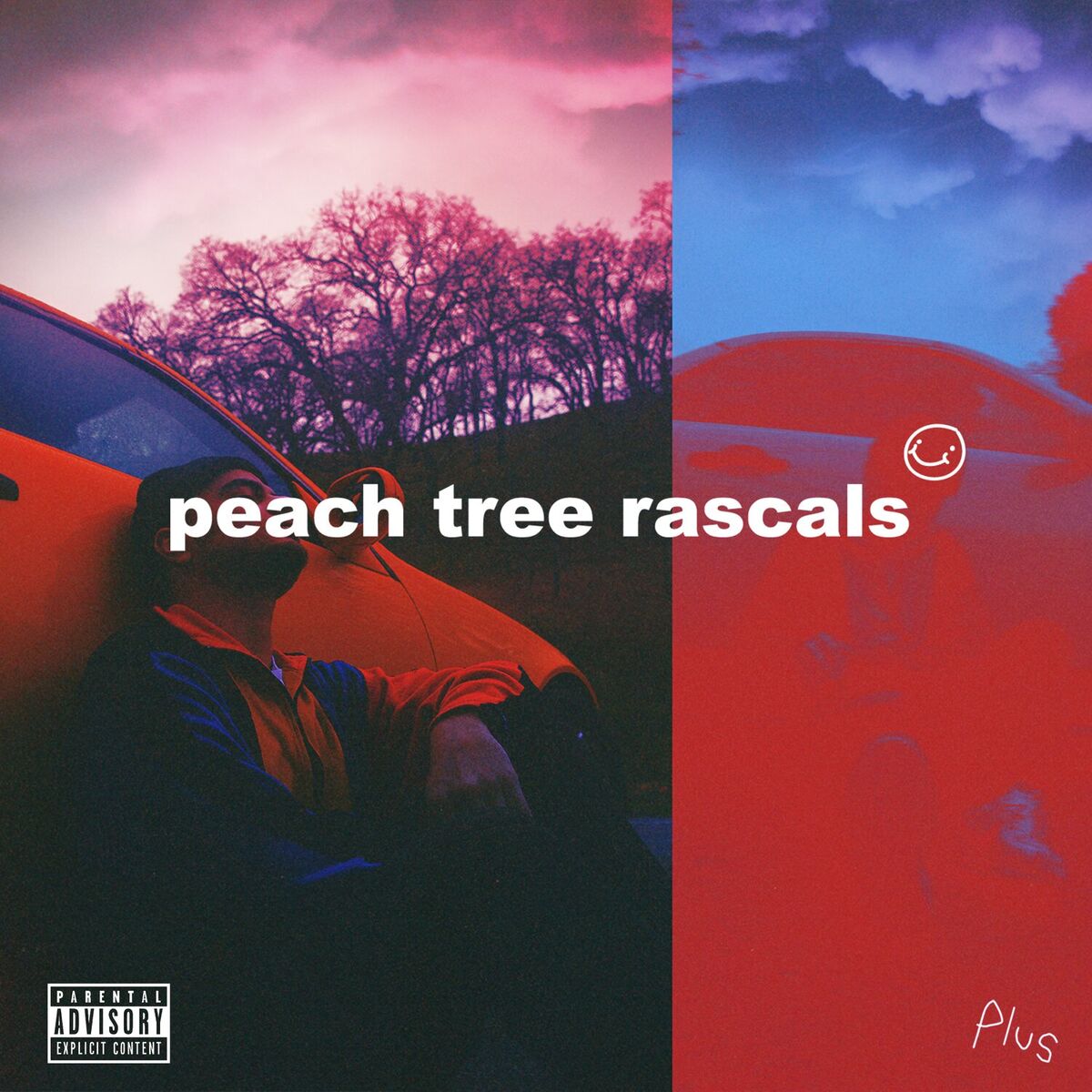 Album cover of Plus