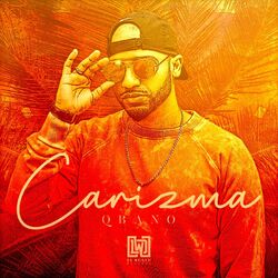 Cover of Carizma