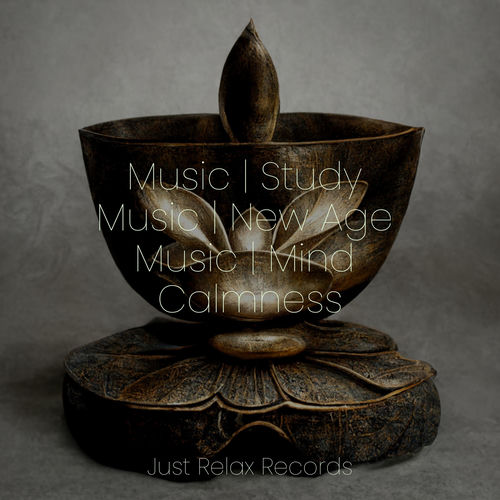 Music | Study Music | New Age Music | Mind Calmness