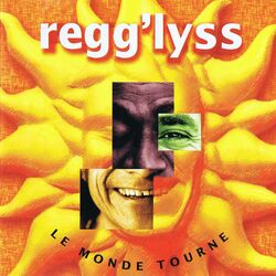 Cover of Le monde tourne