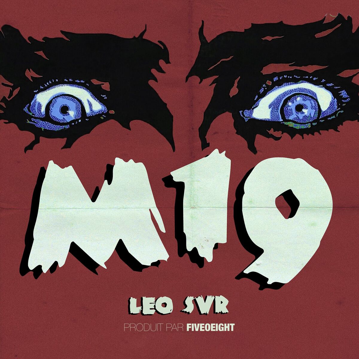 Album cover of M19