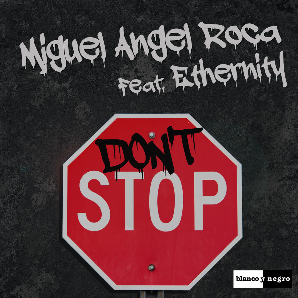 Picture of Don't Stop