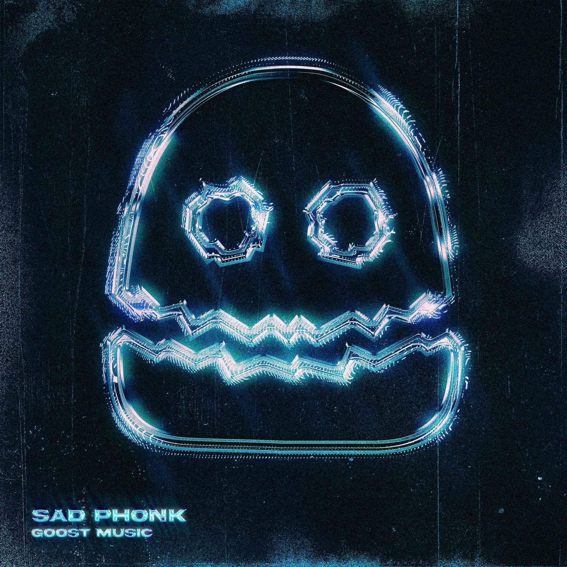 Album cover of SAD PHONK, Pt. 1