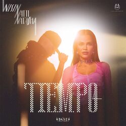Cover of Tiempo