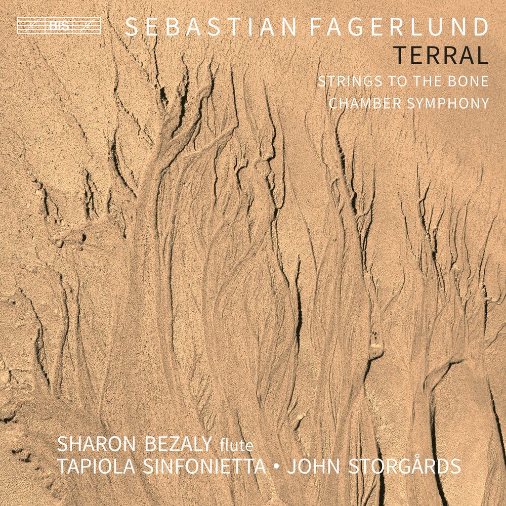 Picture of Terral, Strings to the Bone, Chamber Symphony