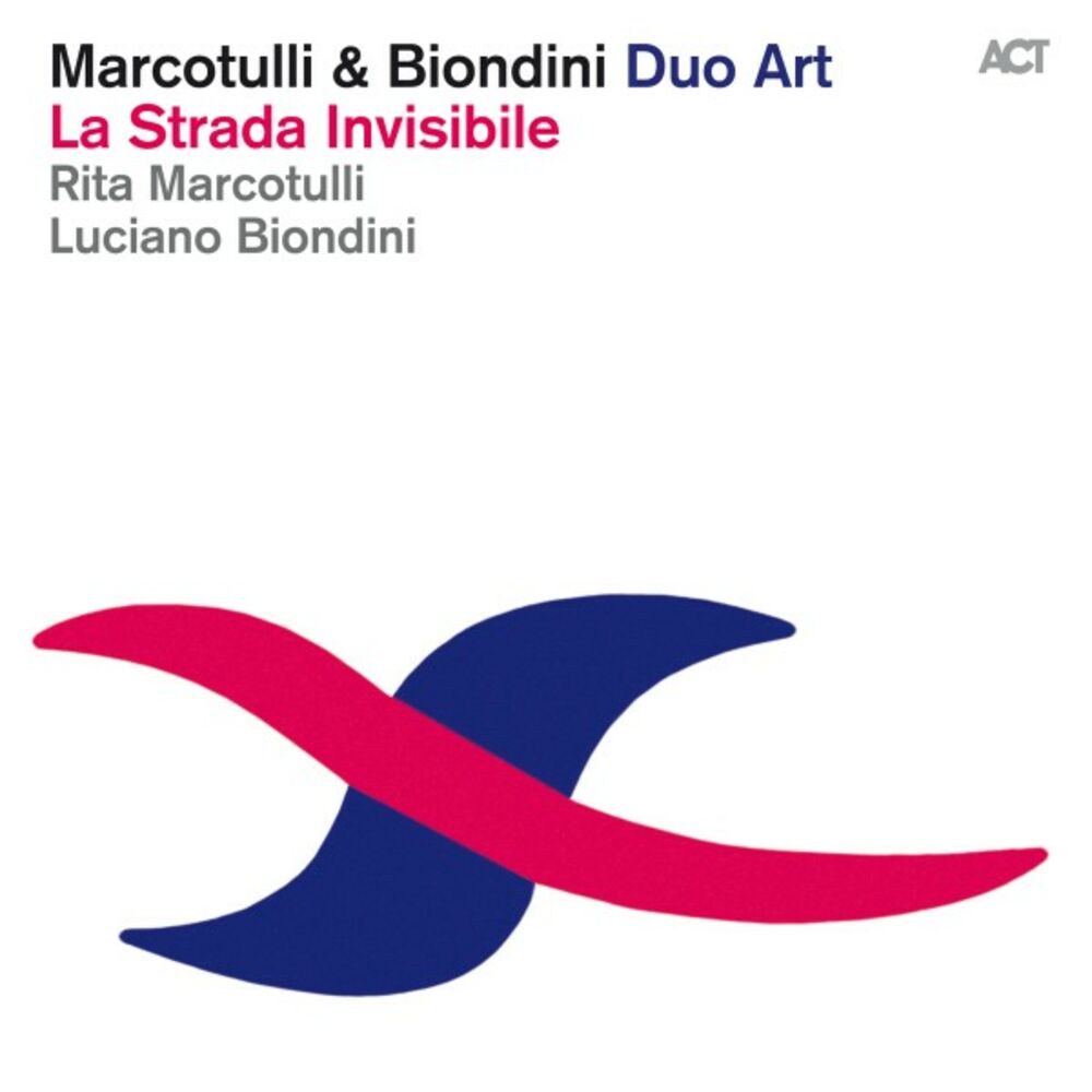 Picture of La Strada Invisibile