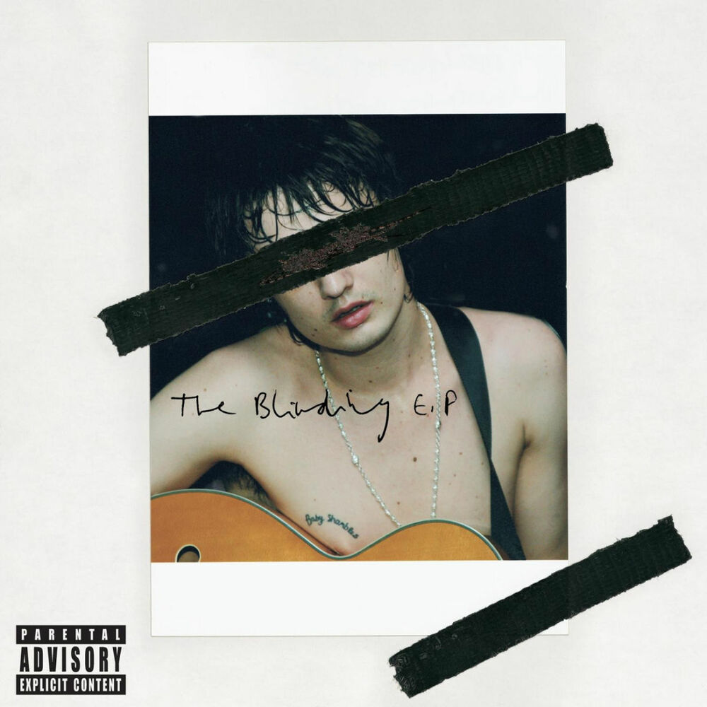 Picture of The Blinding EP