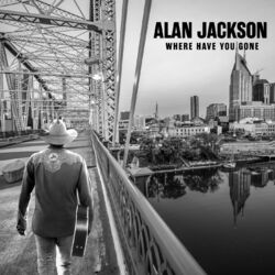 Cover of Where Have You Gone