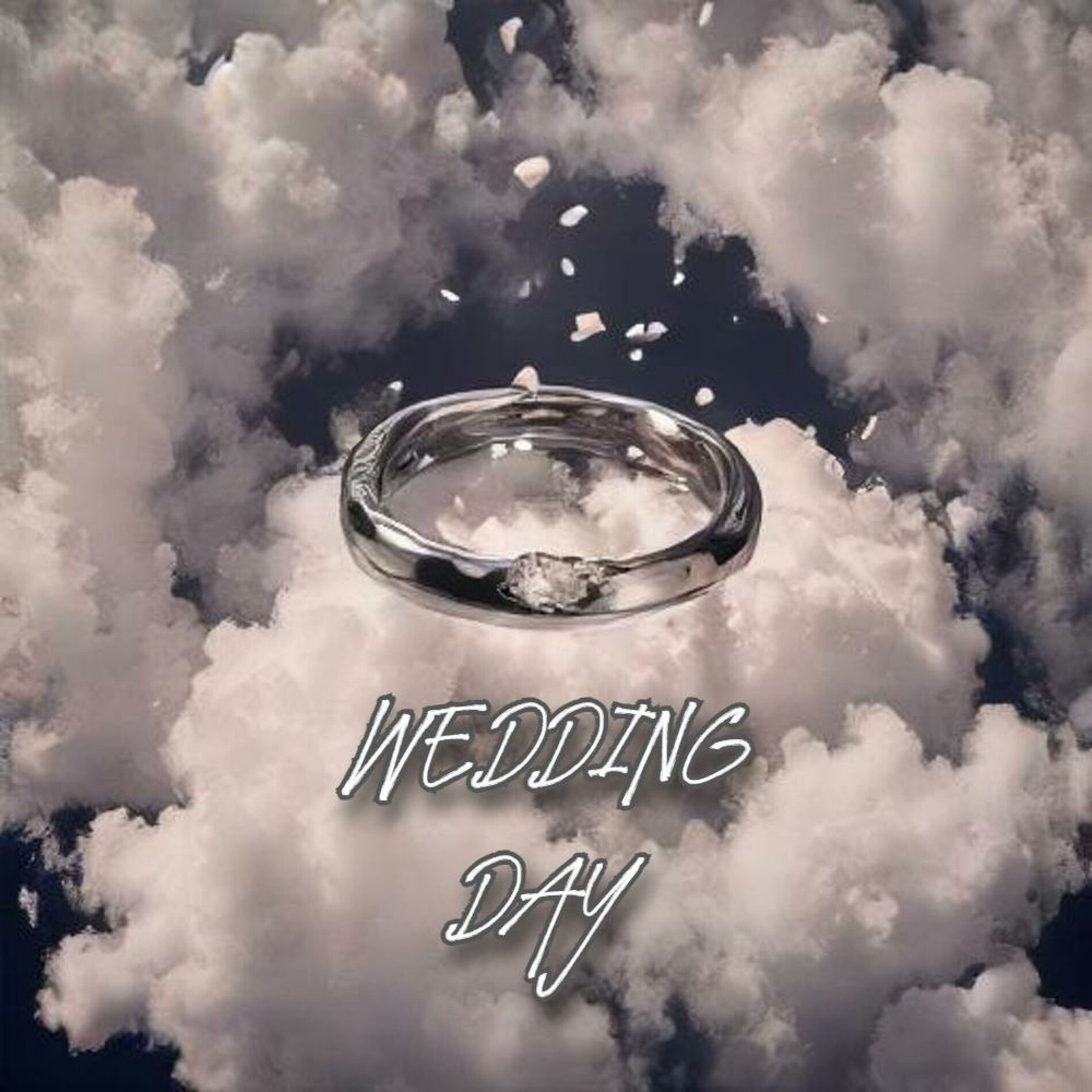 Album cover of Wedding Day