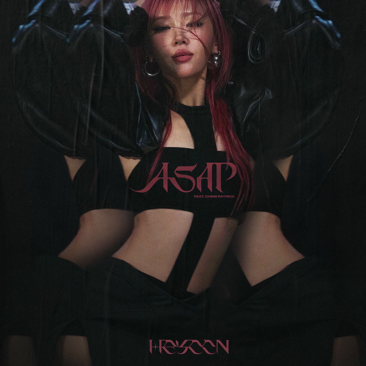 Album cover of ASAP