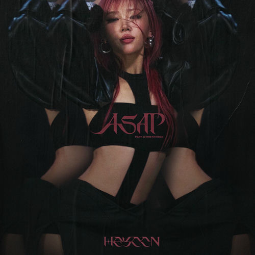 HEYOON – ASAP – Single