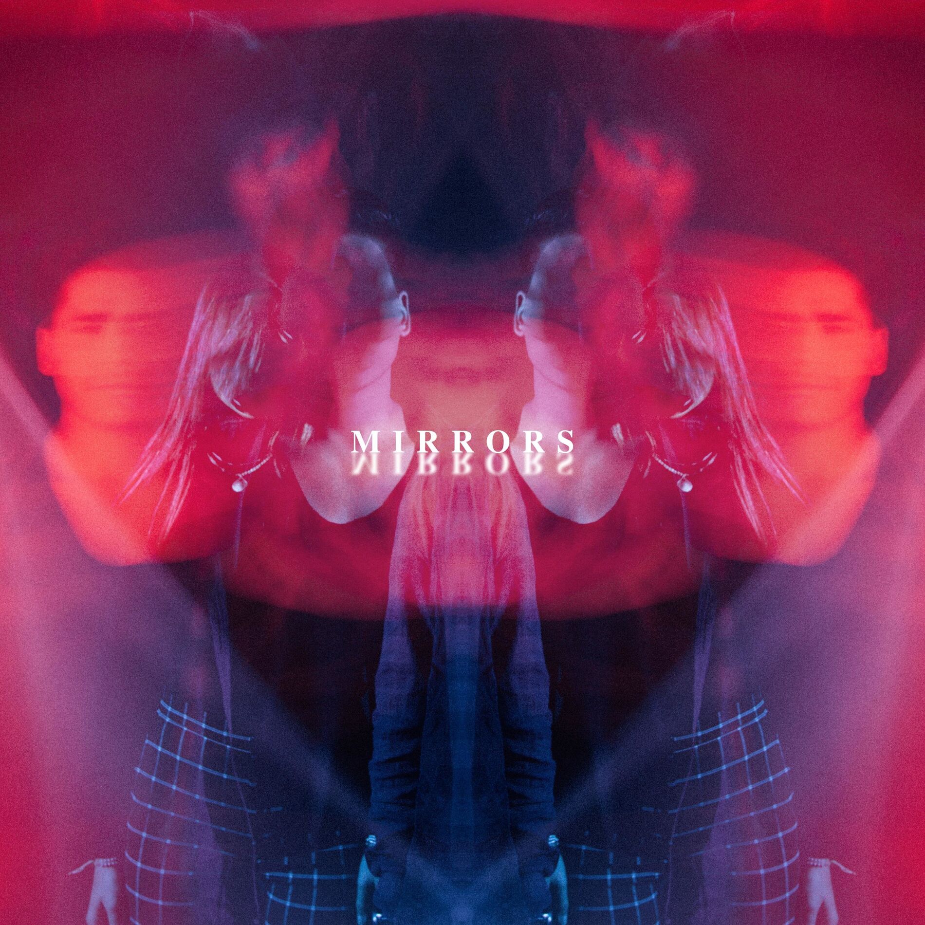 Album cover of Dead Romance