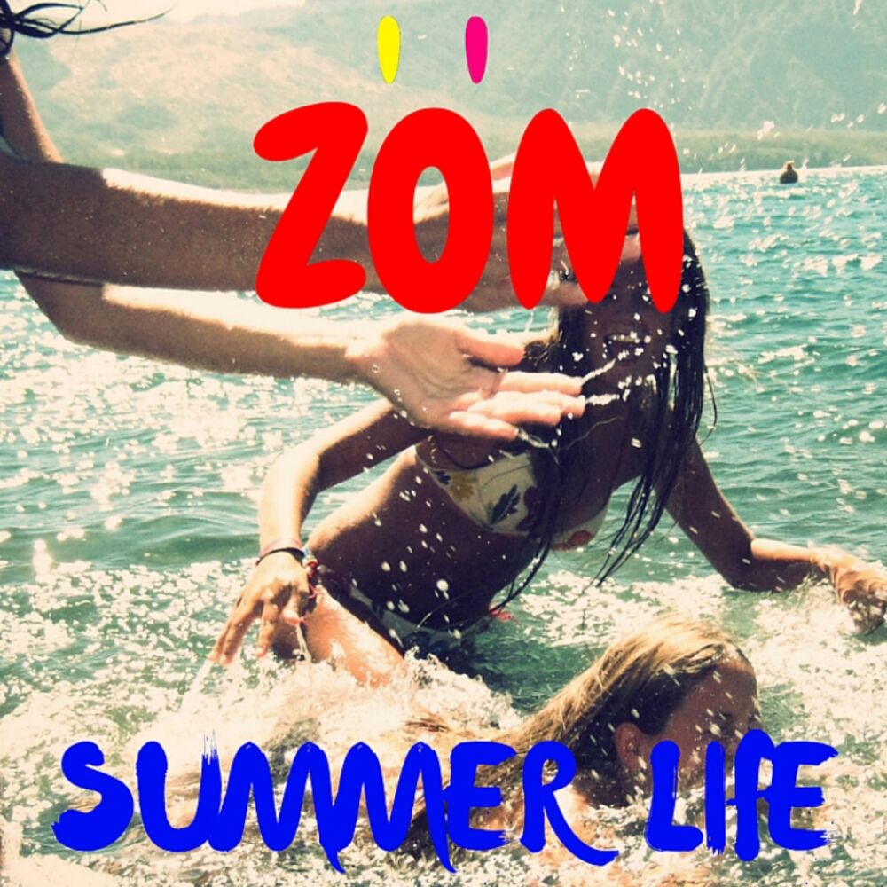 Picture of Summer Life