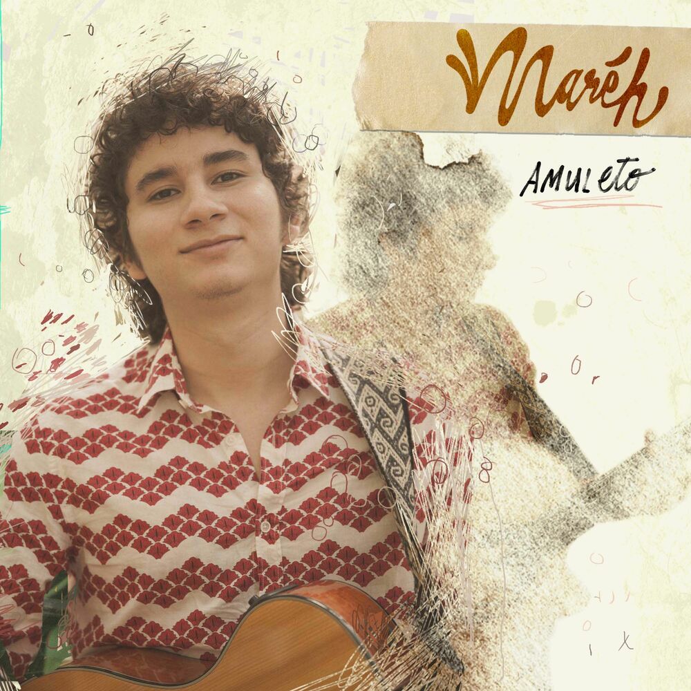Picture of Amuleto