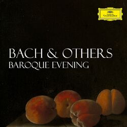 Cover of Bach & Others - Baroque Evening