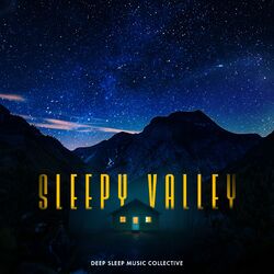 Cover of Sleepy Valley