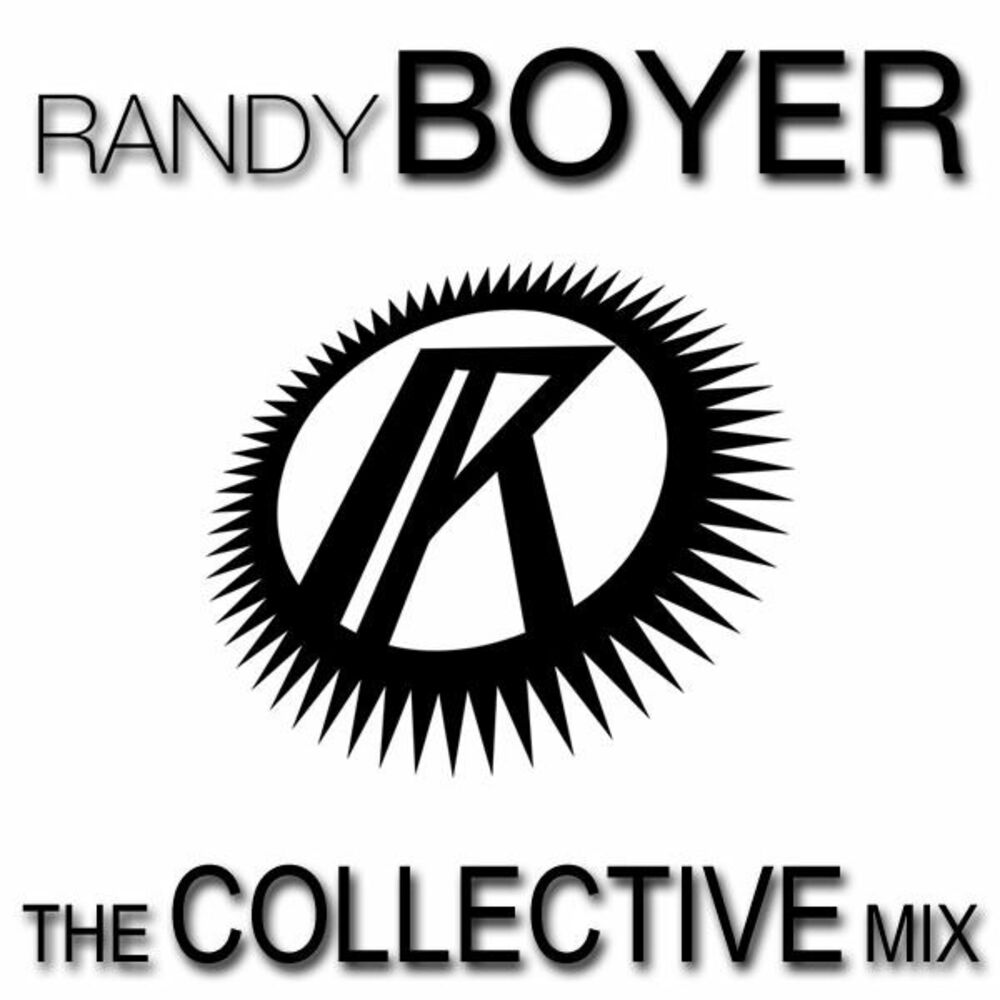 Picture of The Collective Mix