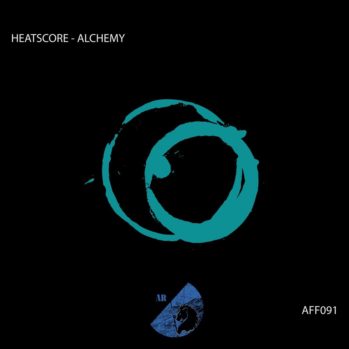 Album cover of Alchemy