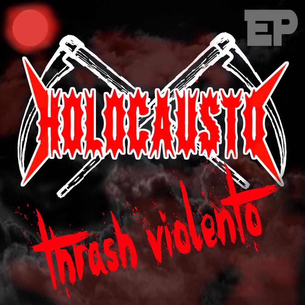 Picture of Thrash Violento