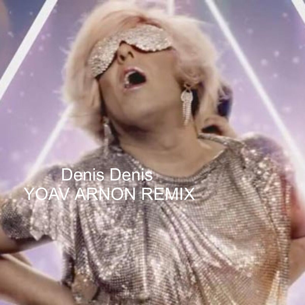 Album cover of Denis Denis (YoAv Arnon Remix)