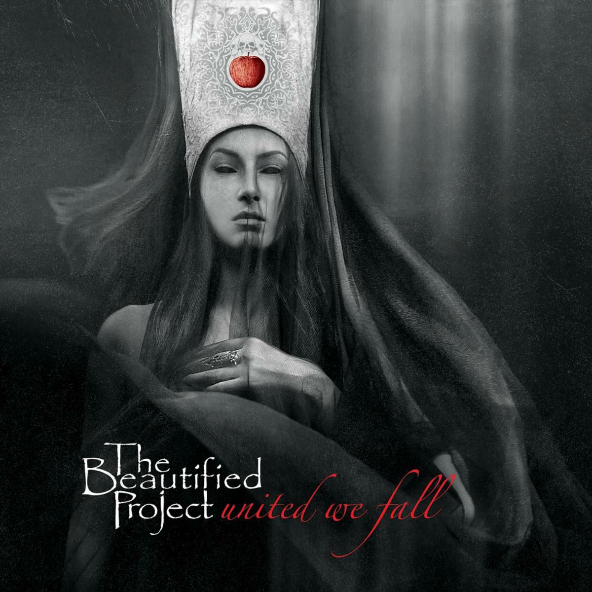 Album cover of United We Fall