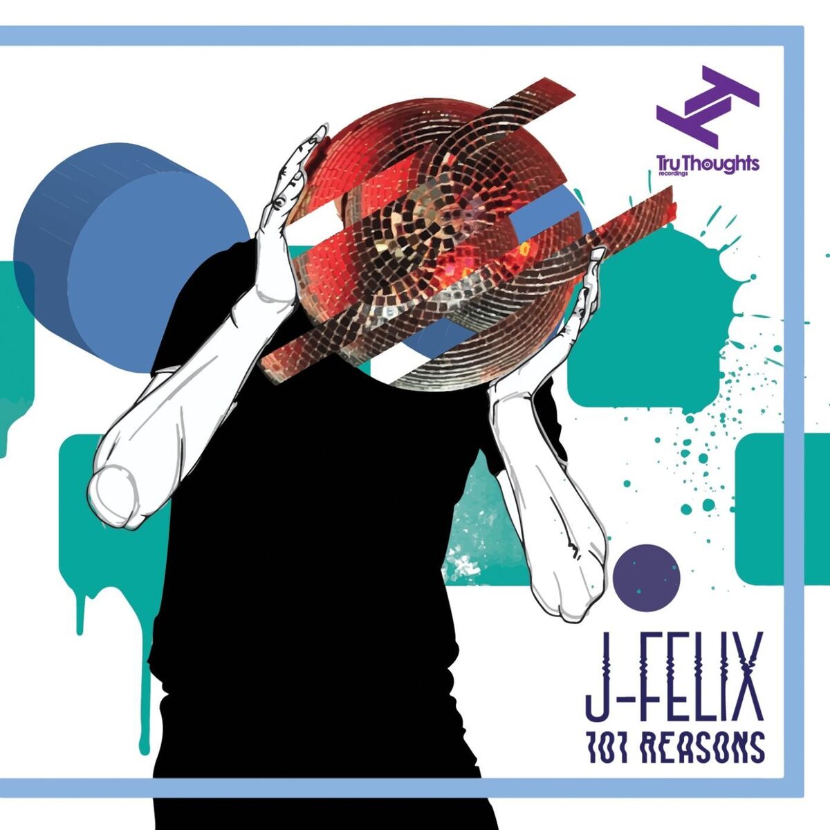 Album cover of 101 Reasons