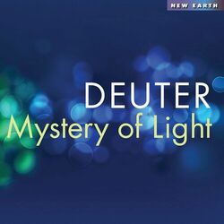 Cover of Mystery of Light