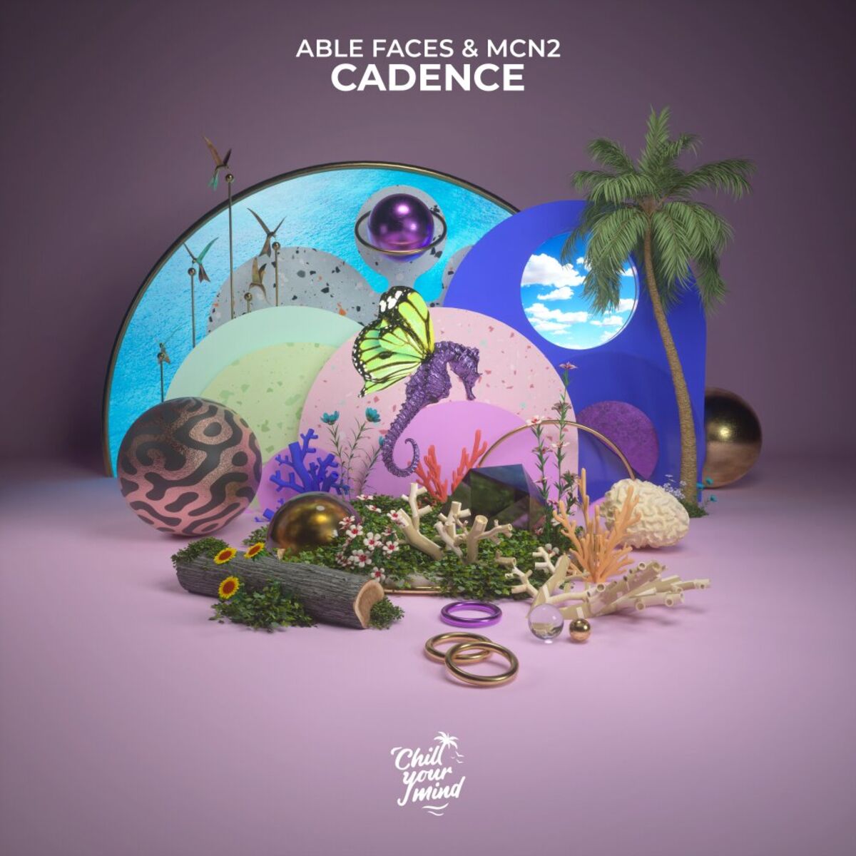 Album cover of Cadence
