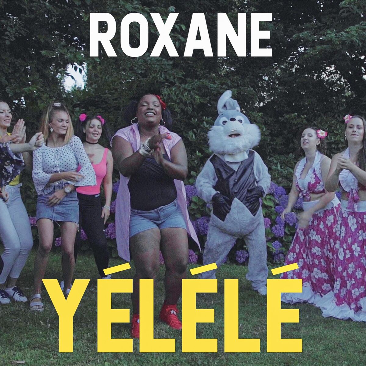 Album cover of Yélélé
