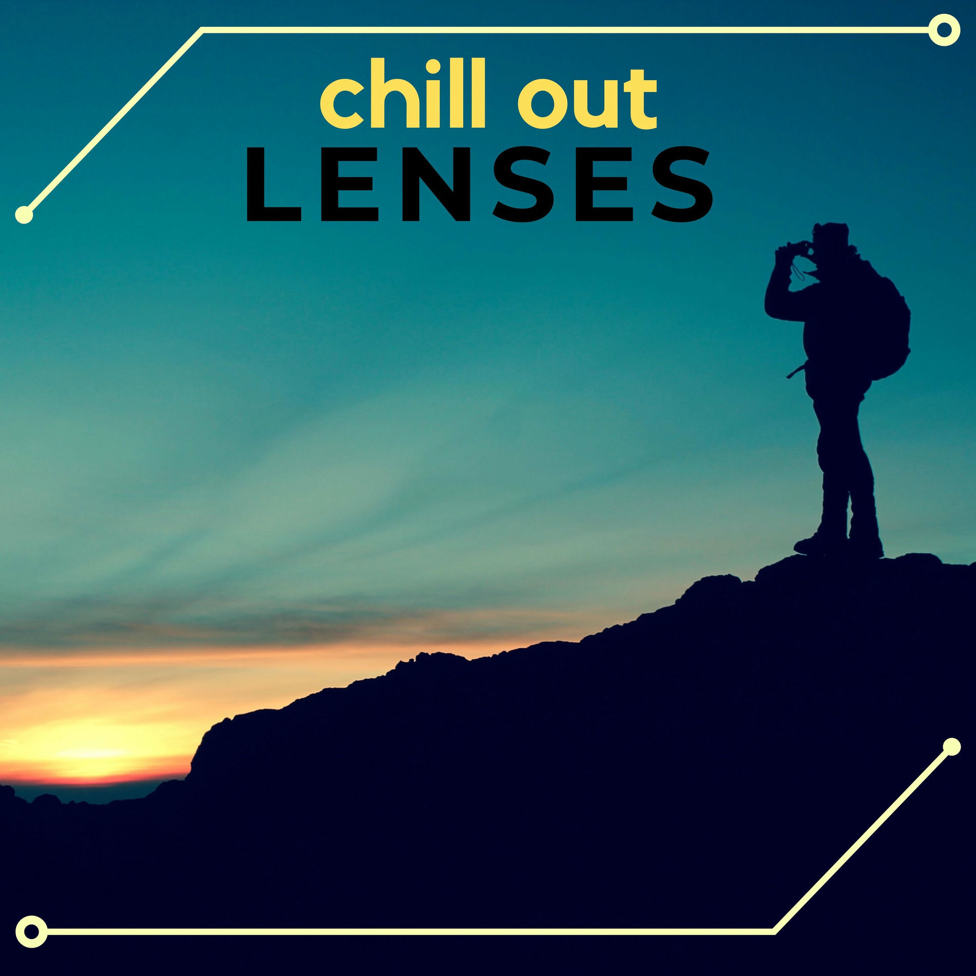 Album cover of Chill out Lenses (Album)