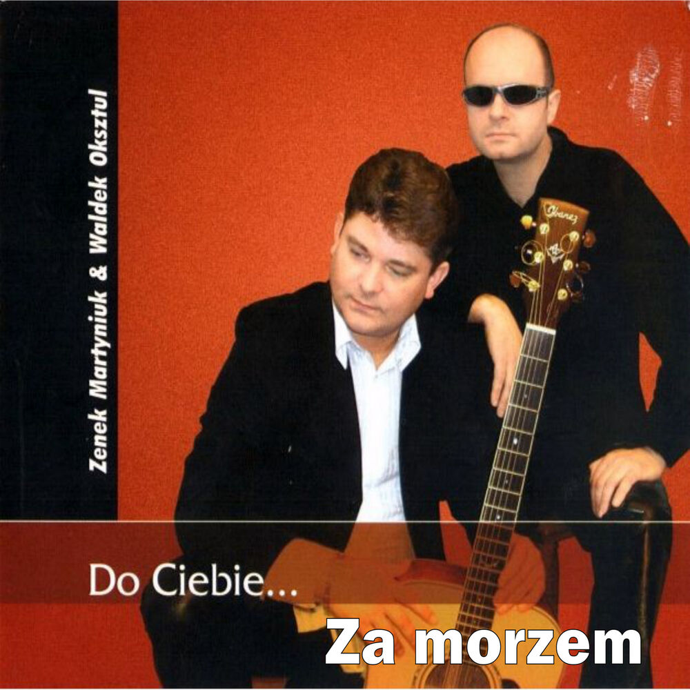 Picture of Za Morzem