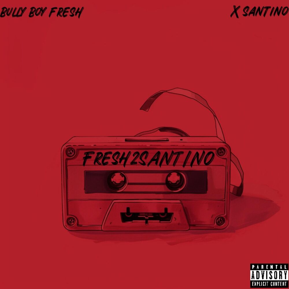 Picture of Fresh2Santino