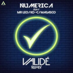 Validé (Remix)