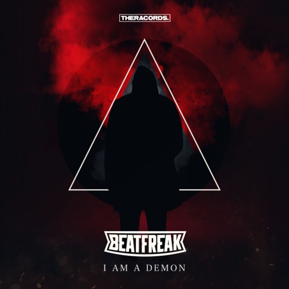 Picture of I Am a Demon