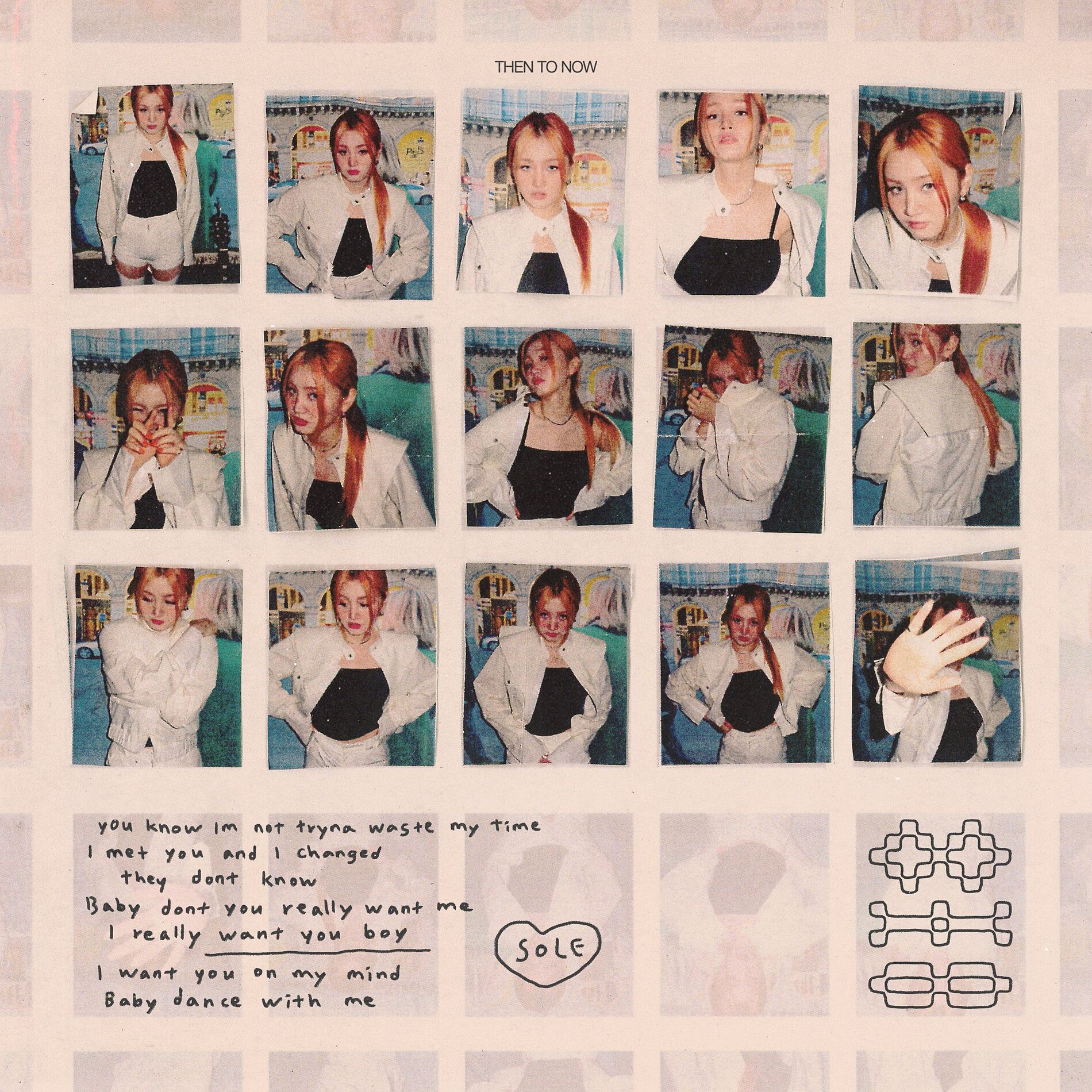 Album cover of Mm Mm (Acoustic Ver.)