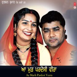 Cover of Aa Murh Pardesi Veera