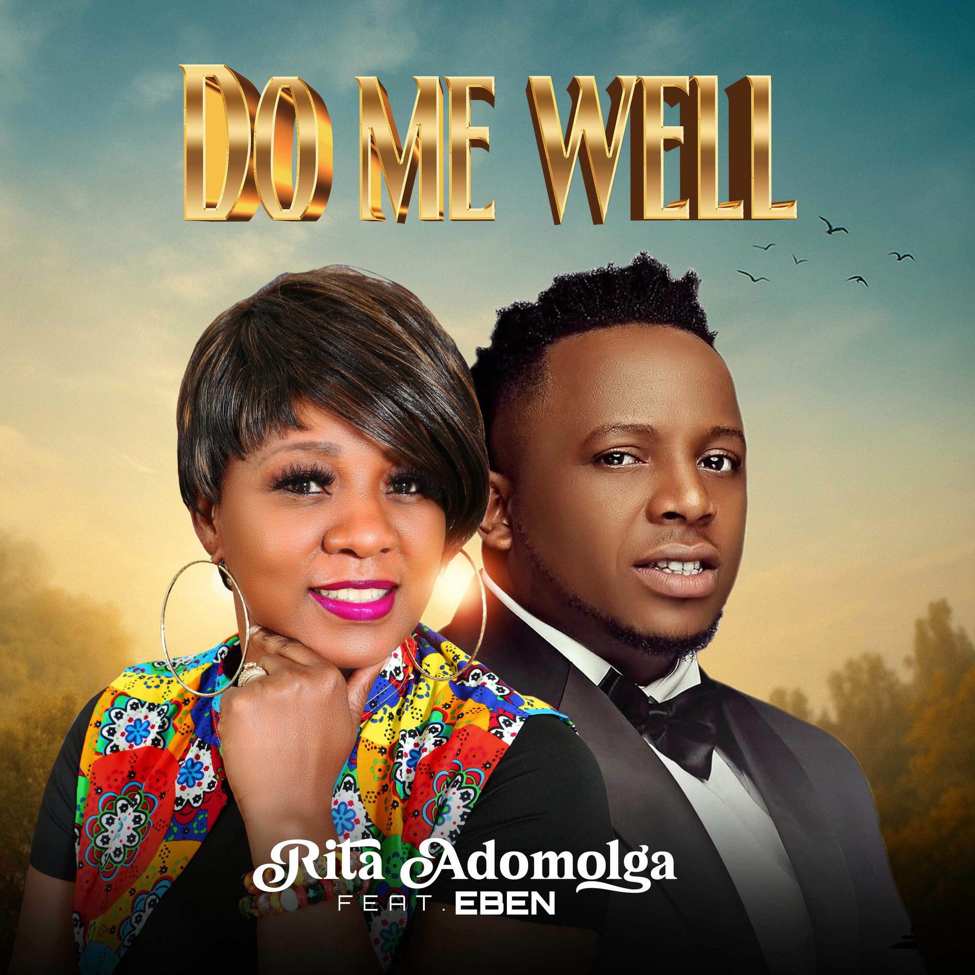 Album cover of Do Me Well