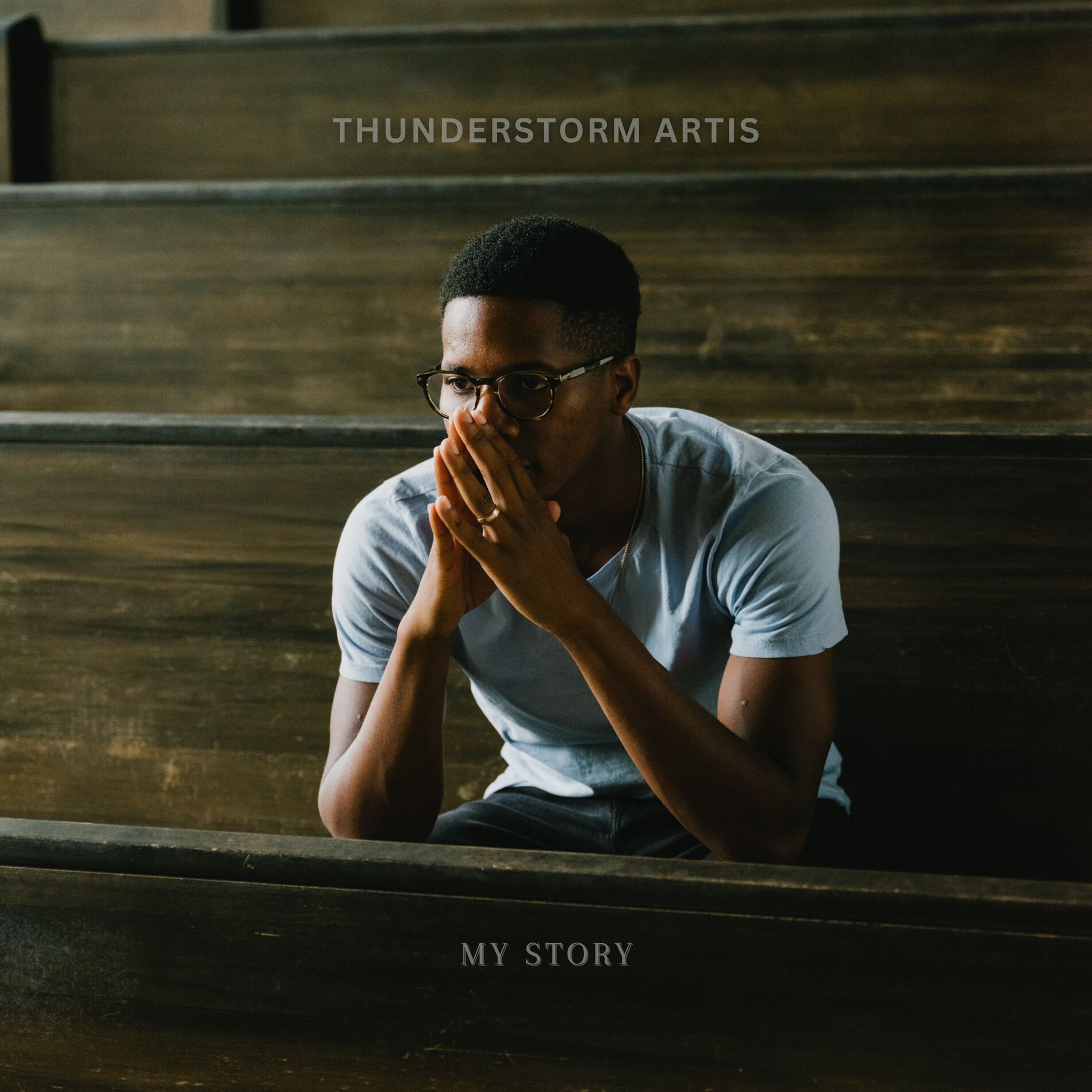 Album cover of My Story