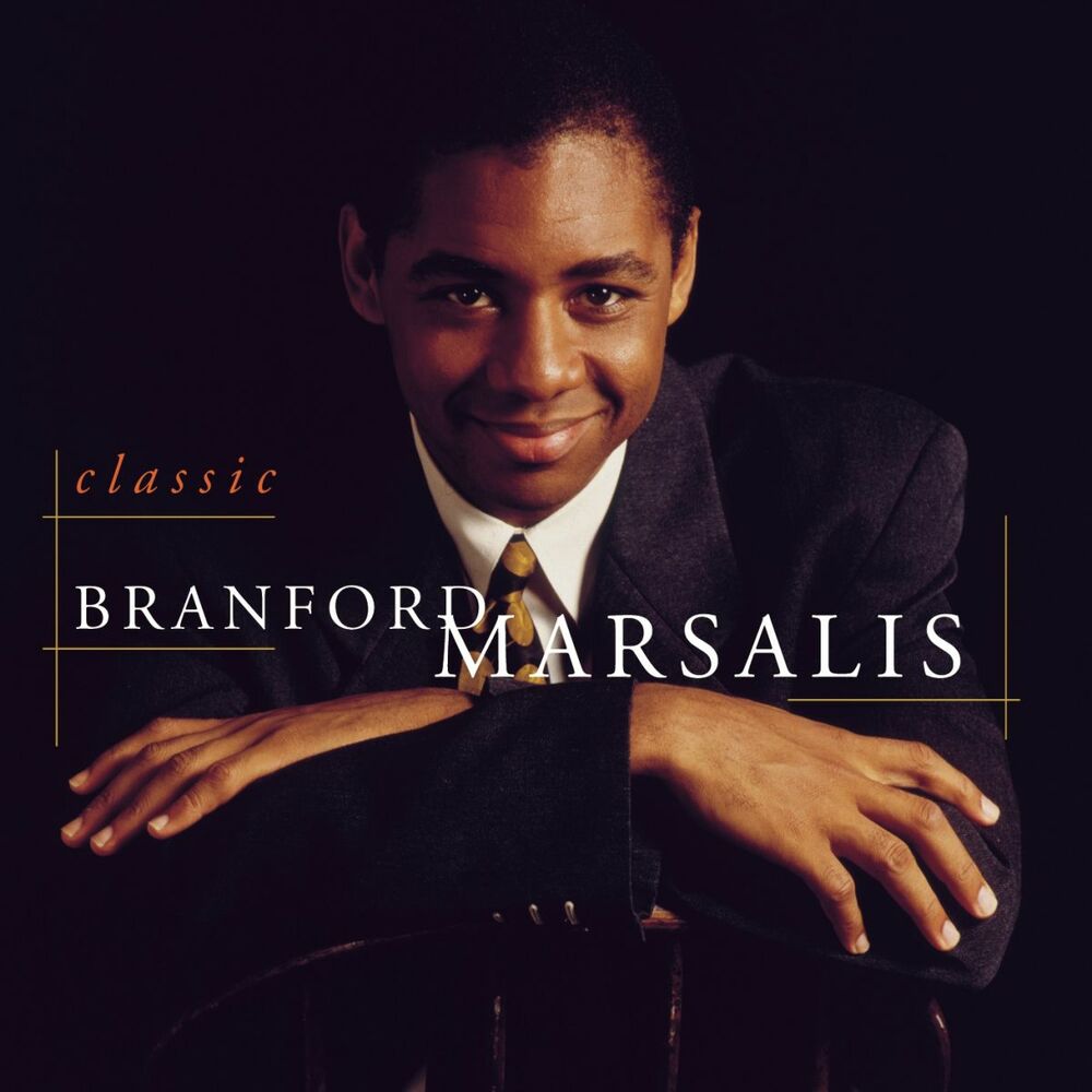 Picture of Classic Branford Marsalis