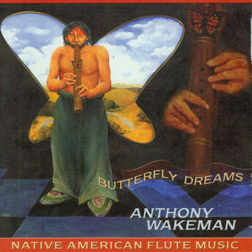 Plains Breeze by Anthony Wakeman - 85 BPM