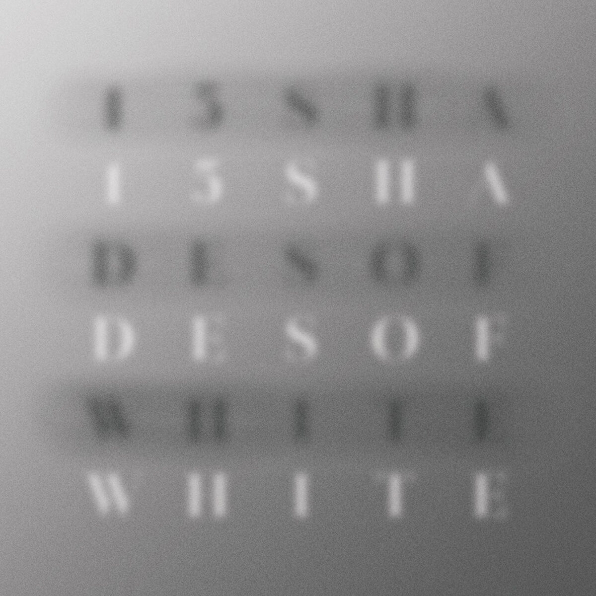 Album cover of 15 Shades Of White