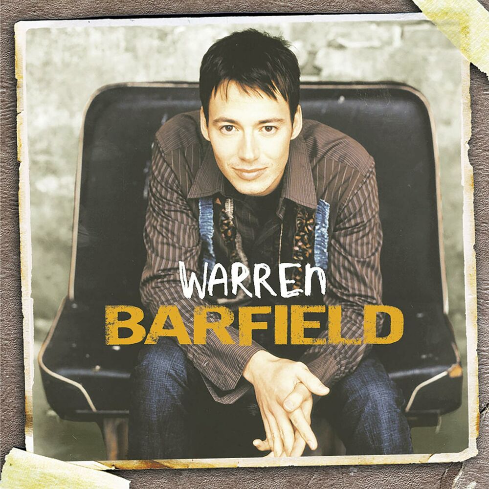 Picture of Warren Barfield