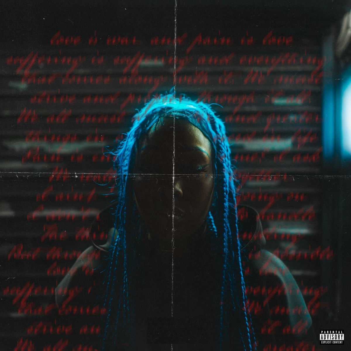 Album cover of Letter To My Fans