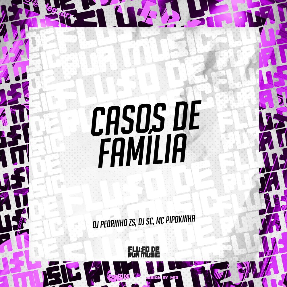 Picture of Casos de Família