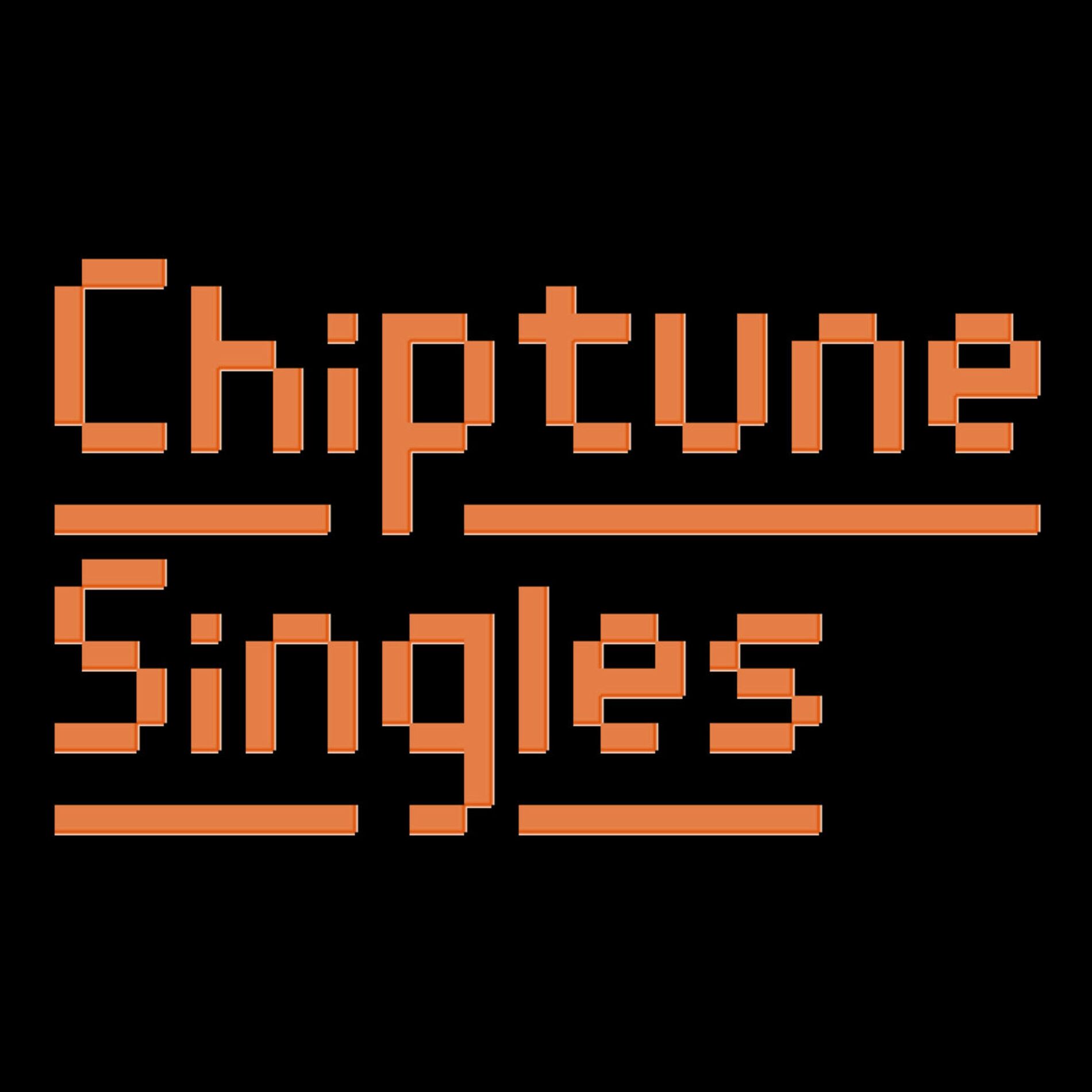 Album picture of Chiptune Singles